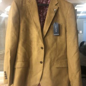 Men’s Nautica blazer